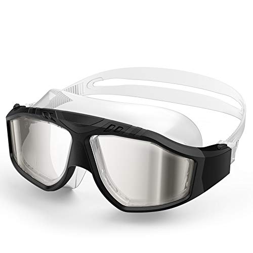 5 Best Swimming Goggles - Facts.net