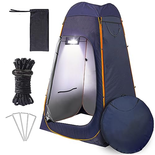 8 Best Shower Tent