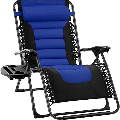 5 Best Zero Gravity Chair