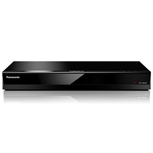 7 Best 4K Blu Ray Player