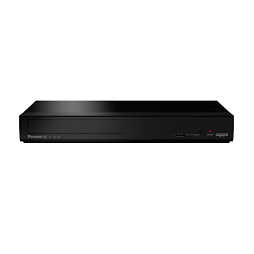 7 Best 4k Blu Ray Player 