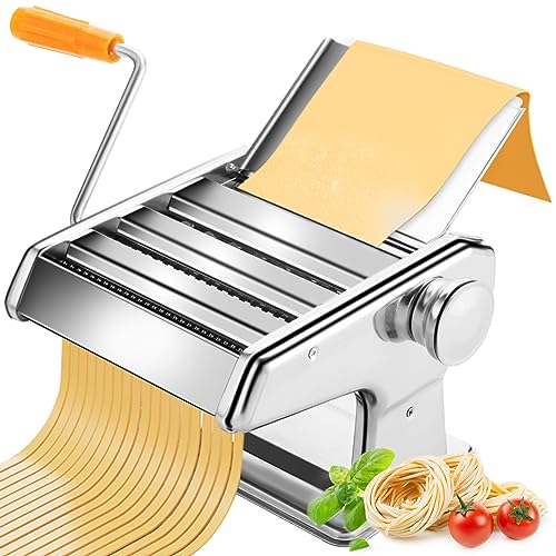 7 Best Pasta Maker