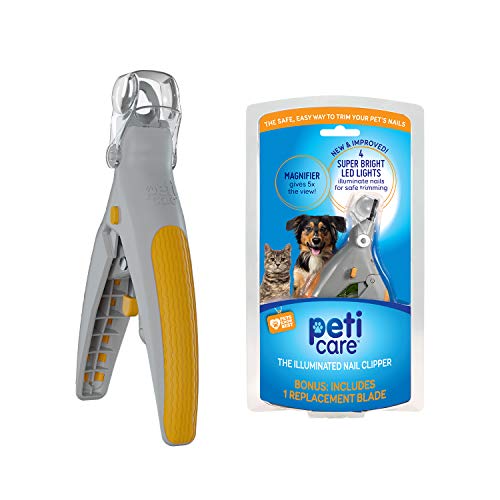10 Best Dog Nail Clippers