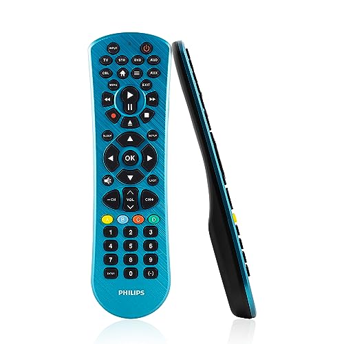 9 Best Universal Remotes