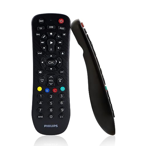 9 Best Universal Remotes