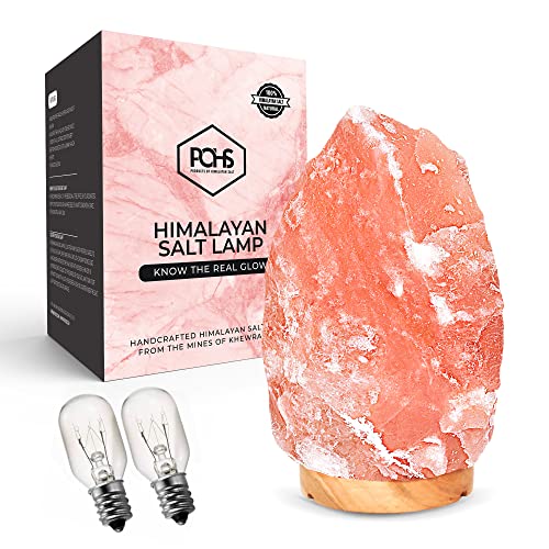 9 Best Salt Lamp