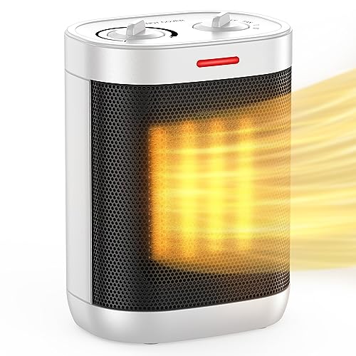 8 Best Space Heater