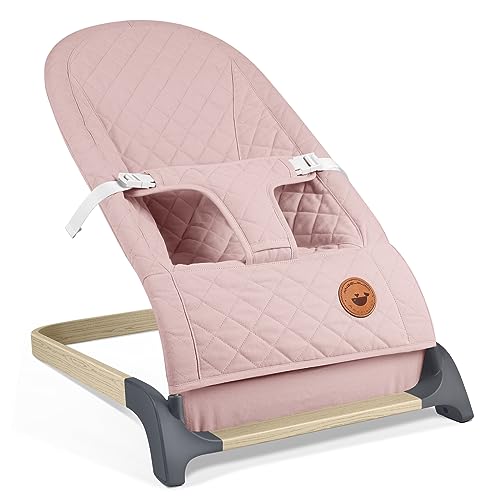 10 Best Baby Bouncers And Rockers