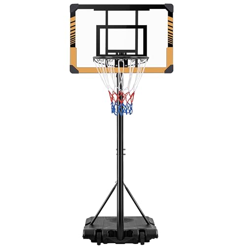 10 Best Basketball Hoops