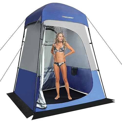 8 Best Shower Tent