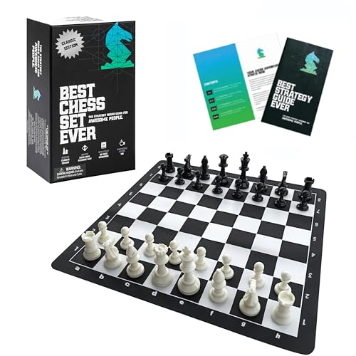 6 Best Travel Chess Sets