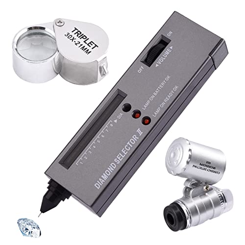 5 Best Diamond Tester