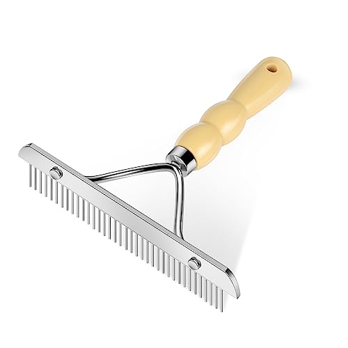 9 Best Carpet Rake