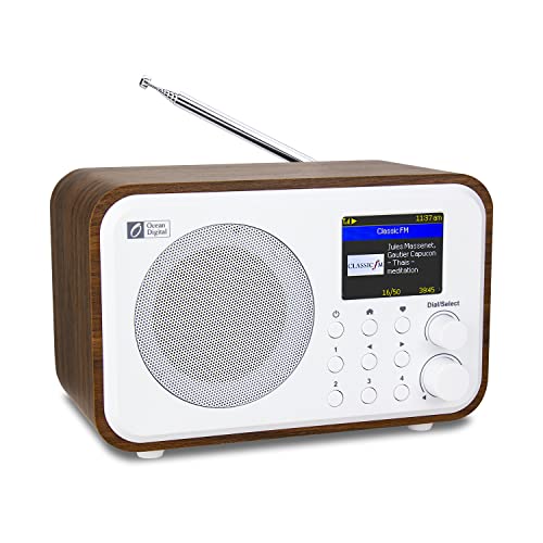 6 Best Radios