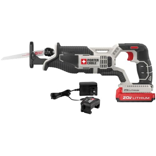 8 Best Reciprocating Saws
