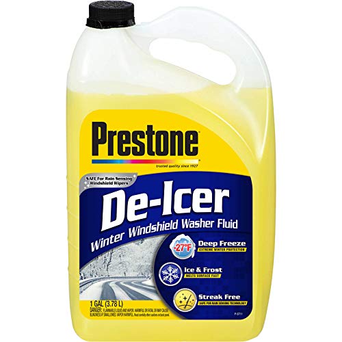 The best de-icers for your car in 2023 Popular Science