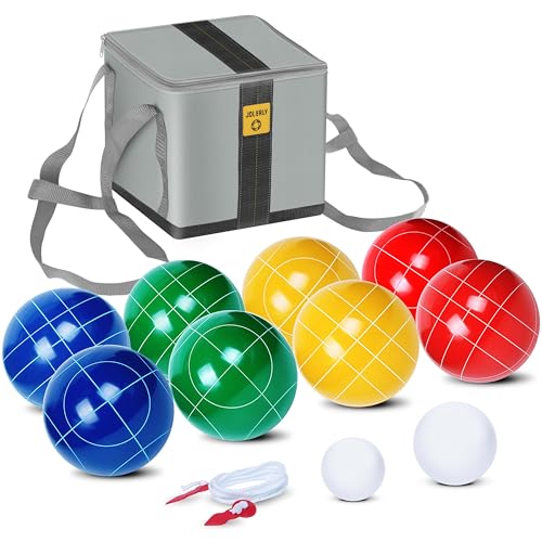 9 Best Bocce Ball Sets