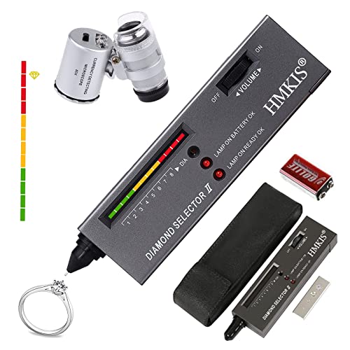 5 Best Diamond Tester