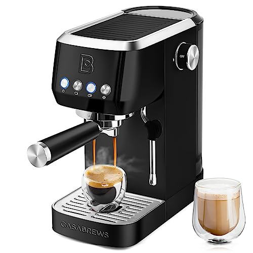 10 Best Espresso Machine Grinder And Accessories For Beginners - Facts.net