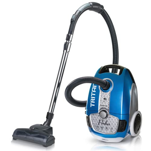 5 Best Canister Vacuums