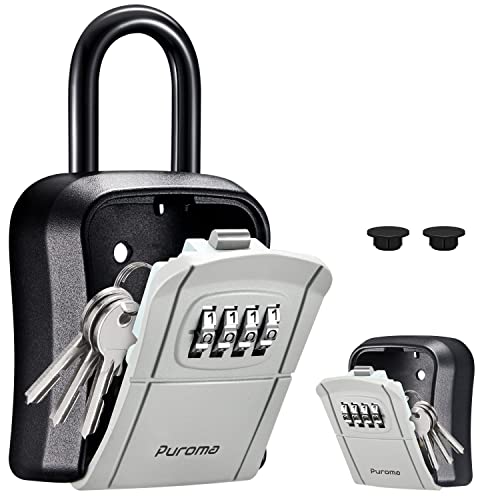 5 Best Lock Box