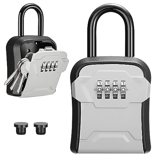 5 Best Lock Box