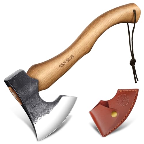 10 Best Axes For Chopping Wood