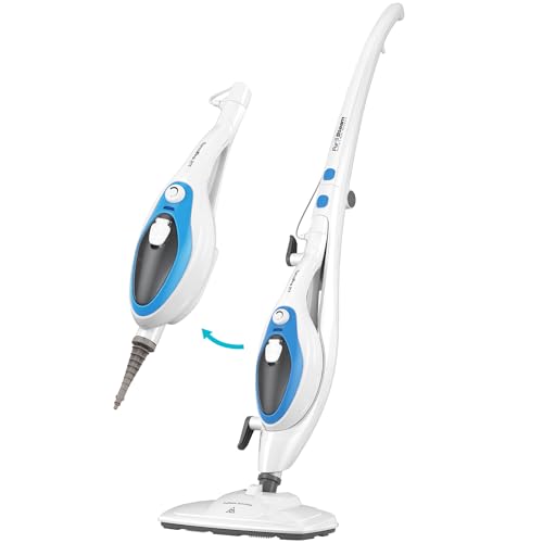 10 Best Steam Mop
