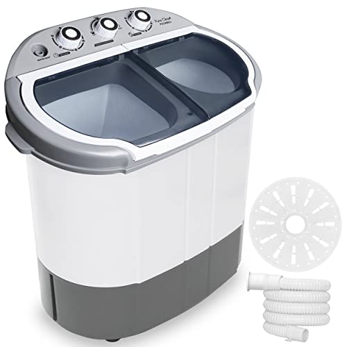 7 Best Compact Washer And Dryer