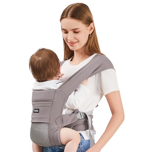 8 Best Baby Wraps And Slings - Facts.net