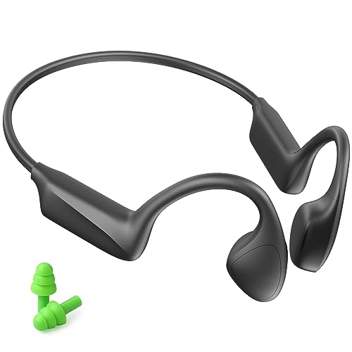 10 Best Bone Conduction Headphone - Facts.net