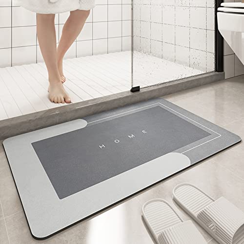 10 Best Bathroom Rugs And Bath Mats - Facts.net