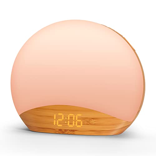 5 Best Sunrise Alarm Clock