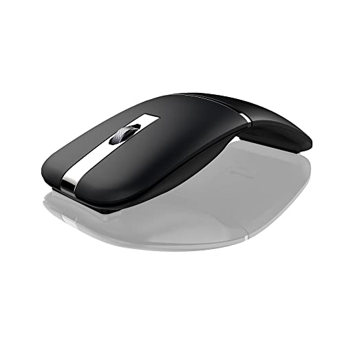 Rechargeable Wireless Arc Mouse