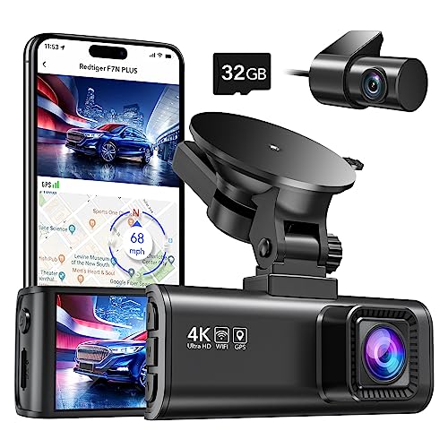 8 Best Dash Cam
