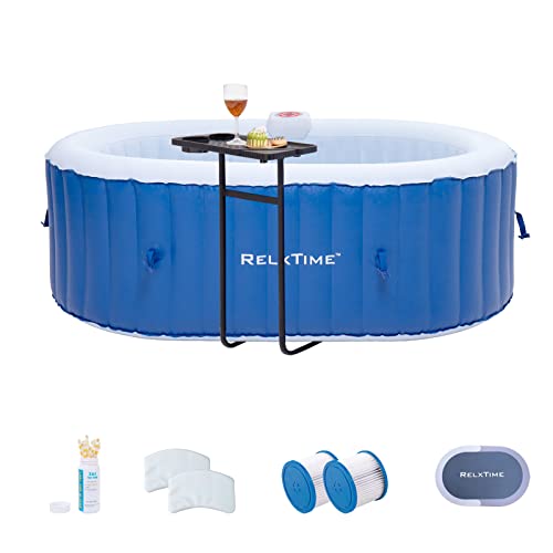 9 Best Inflatable Hot Tub