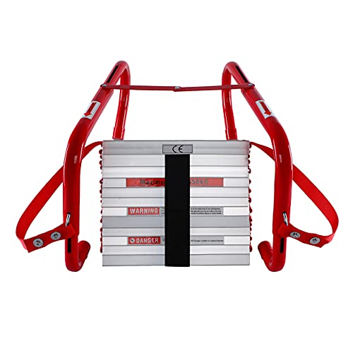 8 Best Fire Escape Ladder 