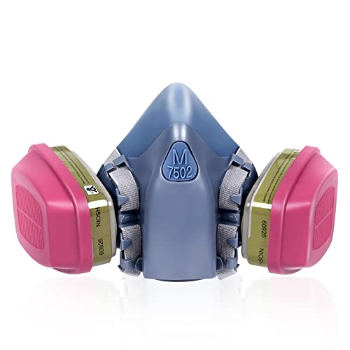 8 Best Respirator Mask