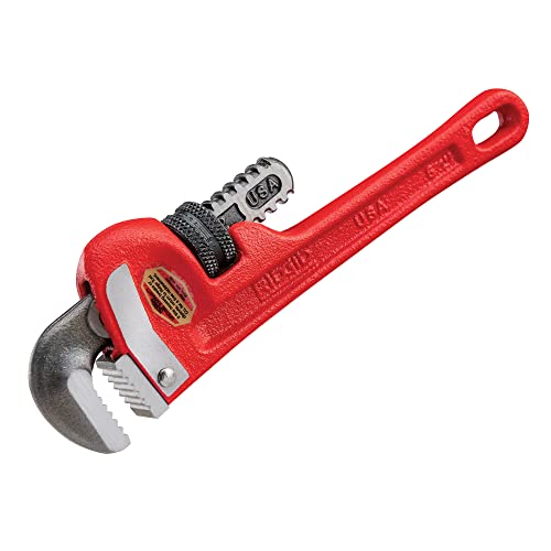 10 Best Adjustable Pipe Wrench