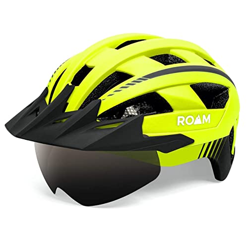 8 Best Mountain Bike Helmet