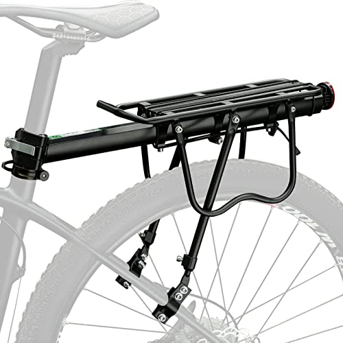 5 Best Rear Bike Rack