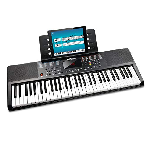 8 Best Budget Digital Piano For Beginners