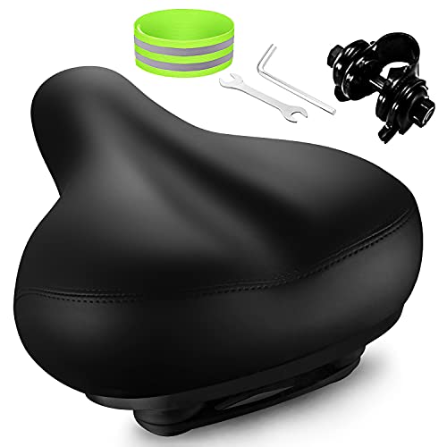 10 Best Bike Seat