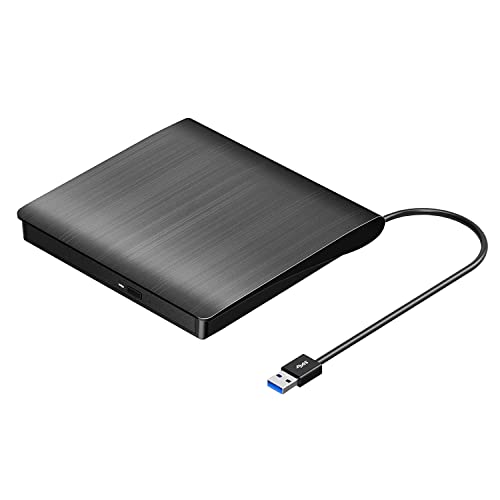 9 Best External Optical Drive