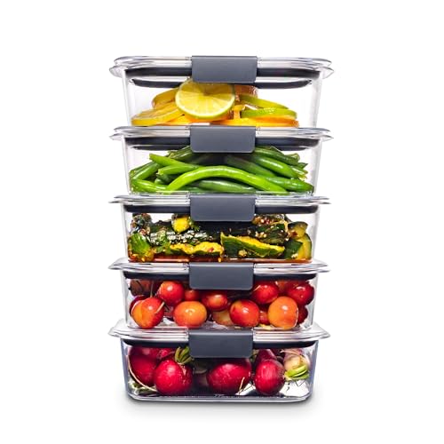 6 Best Food Storage Containers