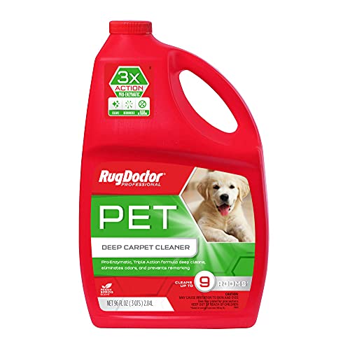 Rug Doctor Pet Carpet Cleaner Rug Doctor Pet Carpet Cleaner