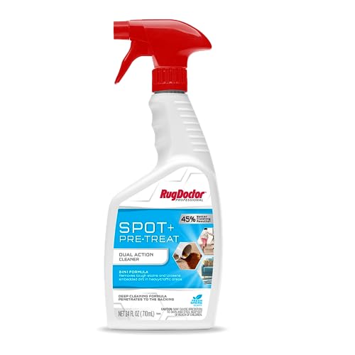 Rug Doctor Spot Cleaner Rug Doctor Spot Cleaner
