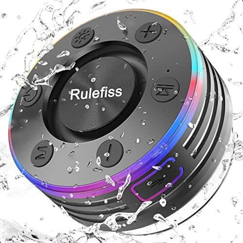 10 Best Shower Speakers
