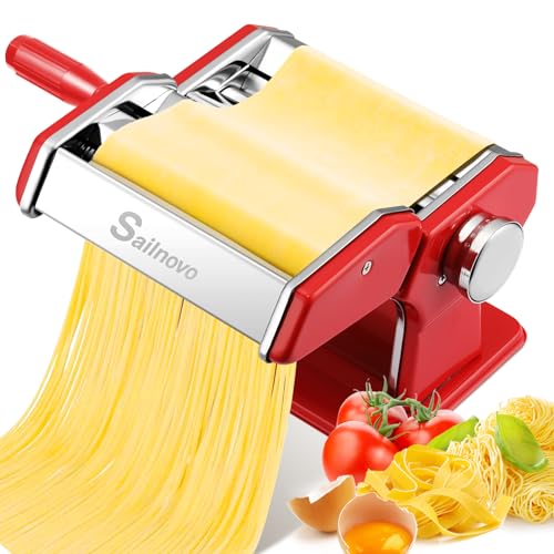 7 Best Pasta Maker