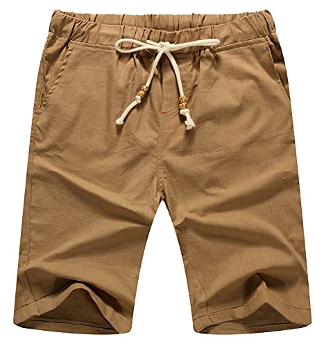 9 Best Mens Shorts For Summer - Facts.net